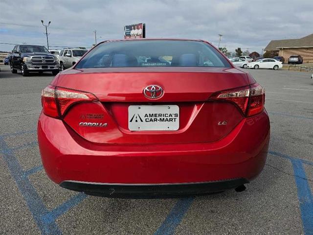 2017 Corolla image 4