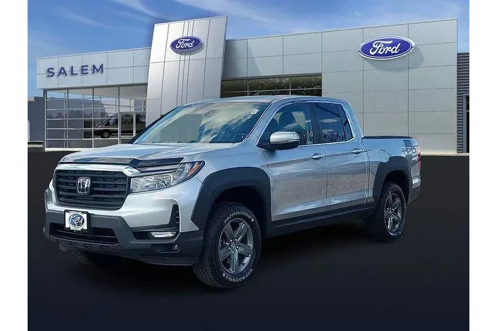 $30993 : Honda Ridgeline 2023 AWD RTL image 3