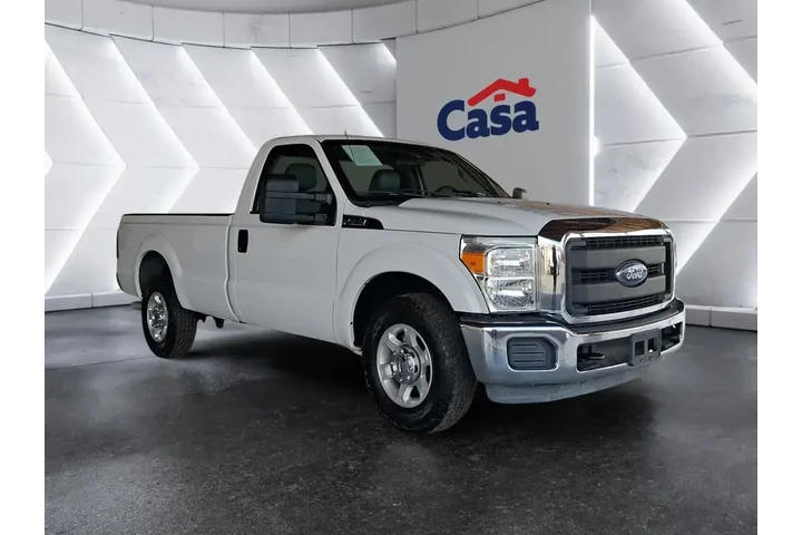 $24500 : Ford F-250 Super Duty 2016 4 image 1