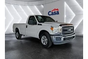 Ford F-250 Super Duty 2016 4 en Las Cruces