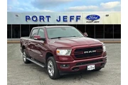$22450 : Ram 1500 2019 4x4 Big Horn 4 thumbnail