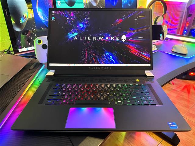 $300 : Alienware laptop for sale image 5