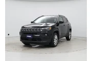 $21998 : Jeep Compass 2022 4x4 Latitu thumbnail