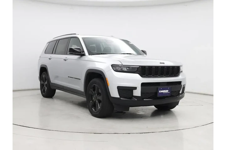 $31998 : Jeep Grand Cherokee L 2023 4 image 1