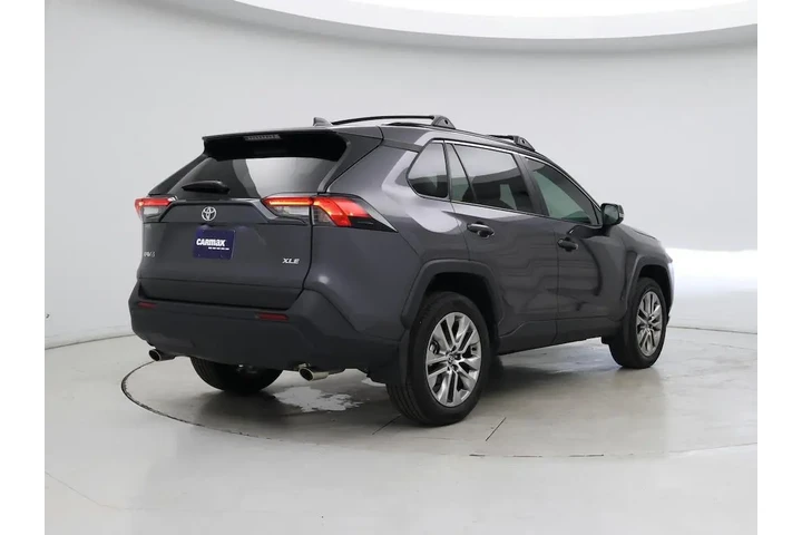 $34998 : Toyota RAV4 2024 XLE Premium image 8