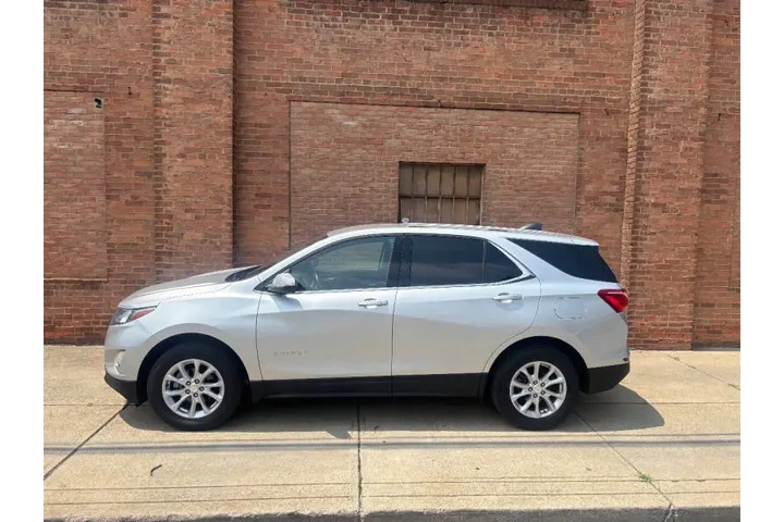 $10000 : 2018 Equinox LT image 3