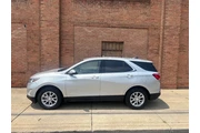$10000 : 2018 Equinox LT thumbnail