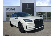 Lincoln Corsair 2023 Standar