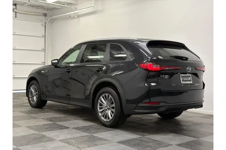 $32000 : Mazda CX-90 2025 AWD 3.3 Tur image 6