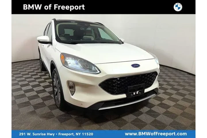 $22943 : Ford Escape Hybrid 2020 AWD image 5
