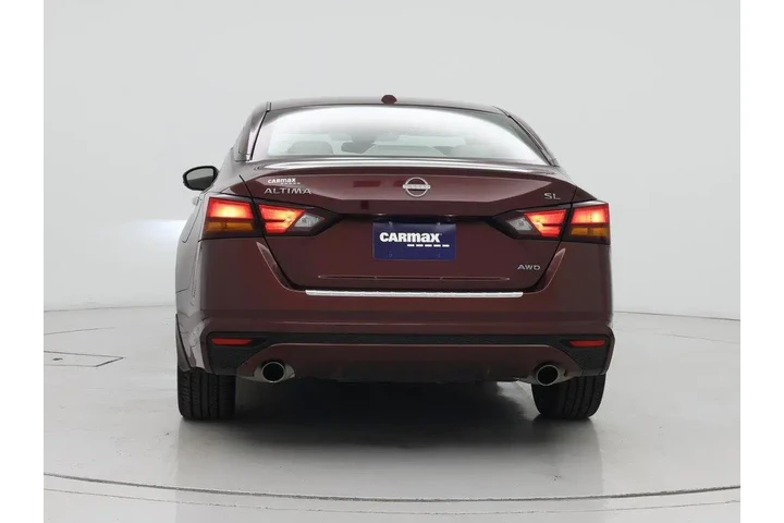 $24998 : Nissan Altima 2023 AWD 2.5 S image 6
