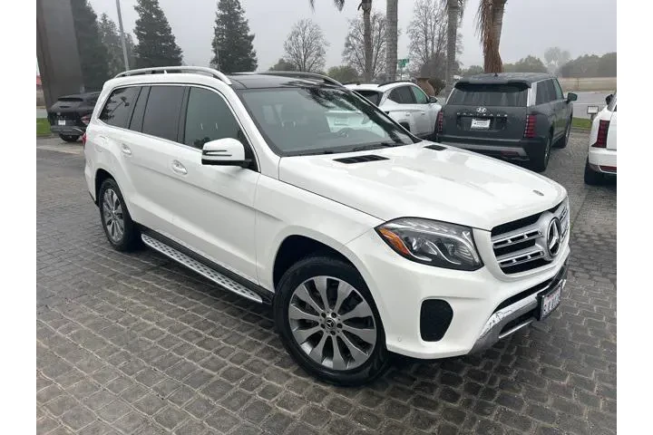 $24995 : Mercedes-Benz GLS 2019 AWD G image 2