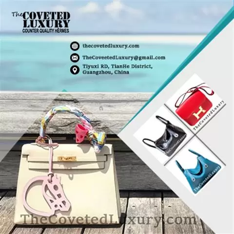 thecovetedluxury image 1