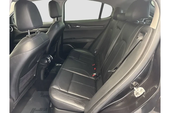 $12745 : Alfa Romeo Stelvio 2018 AWD image 7
