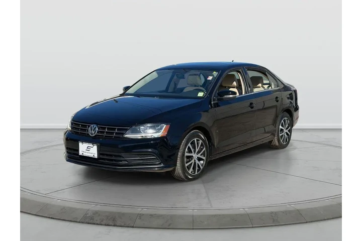 $11377 : Volkswagen Jetta 2018 1.4T S image 3