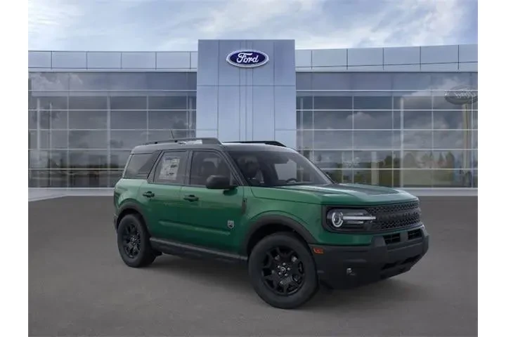 $29988 : Ford Bronco Sport 2025 AWD B image 7