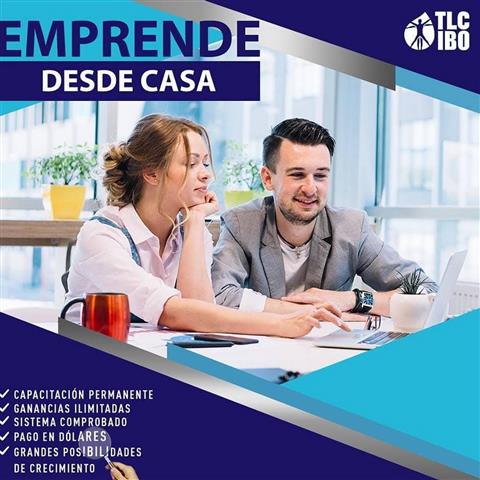 Oportunidad Para Emprender image 1