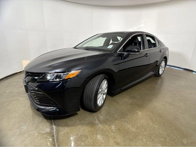 $19995 : Silver Certified2019 Camry LE image 6