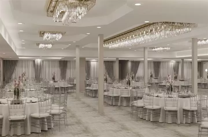 ALEX BANQUET HALL image 2