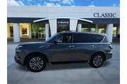 $34987 : Nissan Armada 2023 4x4 SL 4d thumbnail