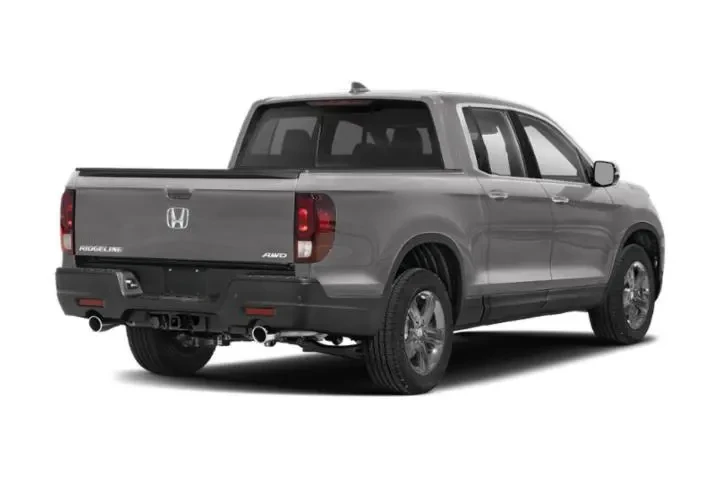 $31788 : Honda Ridgeline 2021 AWD RTL image 3