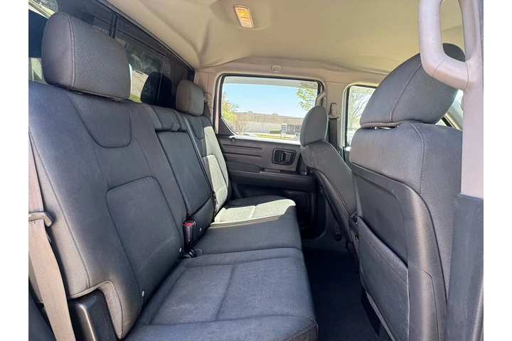 $23995 : 2013 Ridgeline Sport image 9