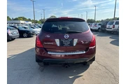 $2980 : 2006 Murano 4dr S V6 AWD thumbnail
