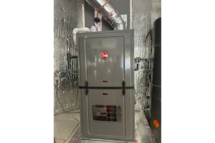 hvac servicios a la comunidad image 1