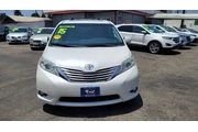 $20995 : 2015 Sienna XLE Premium 8-Pas thumbnail