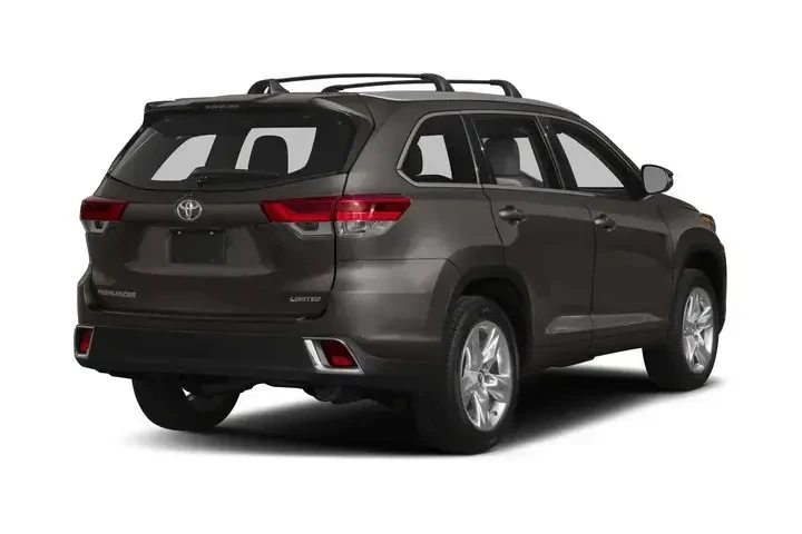 $27729 : Toyota Highlander 2018 AWD L image 2