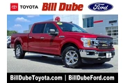 Ford F-150 2019 4x4 XLT 4dr en New Hampshire