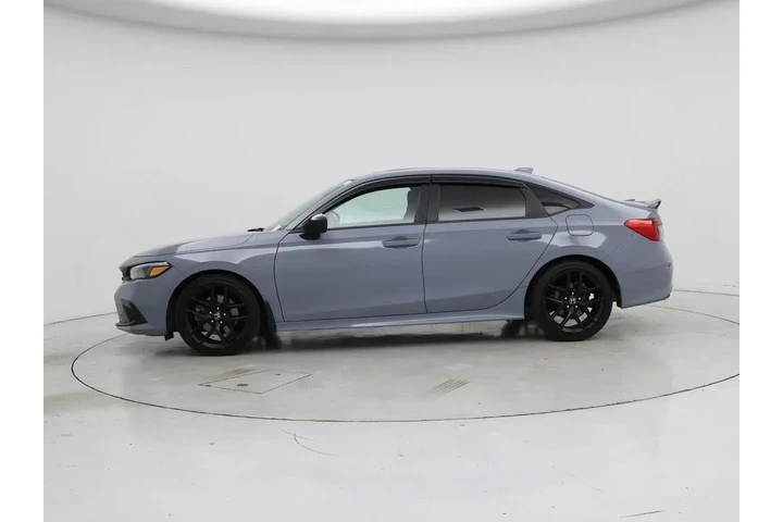 $29998 : Honda Civic 2024 Si 4dr Seda image 3