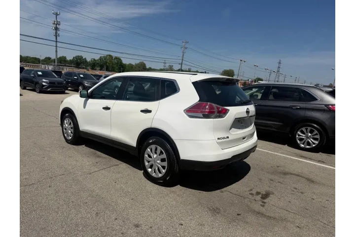 $5999 : 2016 Rogue S image 5