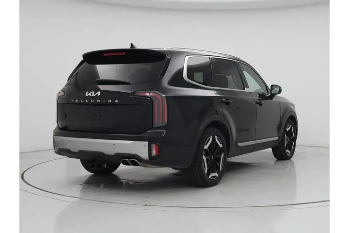 $30998 : Kia Telluride 2023 EX 4dr SU image 8