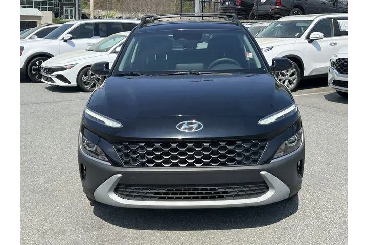 $22440 : Hyundai KONA 2023 AWD SEL 4d image 2