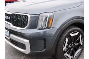 $30999 : Kia Telluride 2024 EX 4dr SU thumbnail