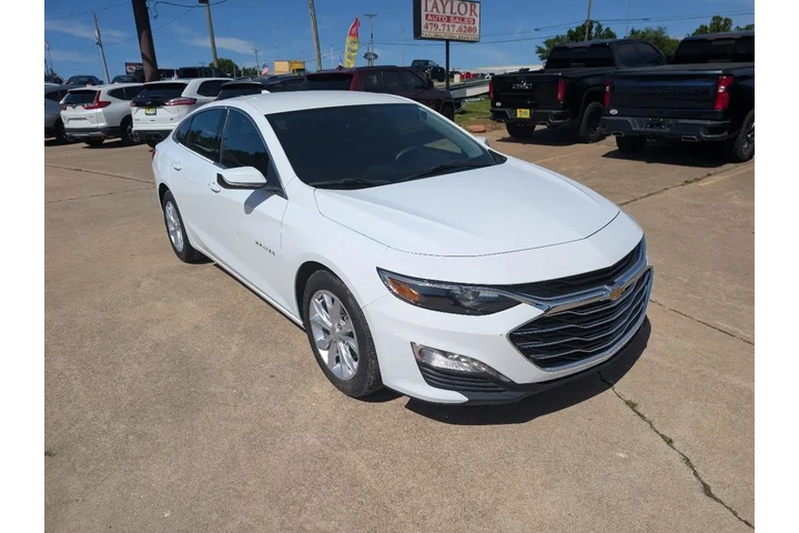 $21995 : 2023 Malibu image 3