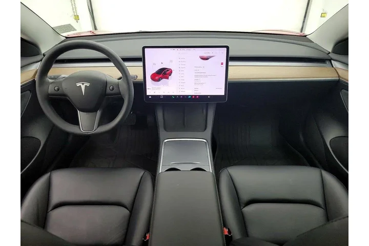 $29998 : Tesla Model 3 2023 4dr Sedan image 9