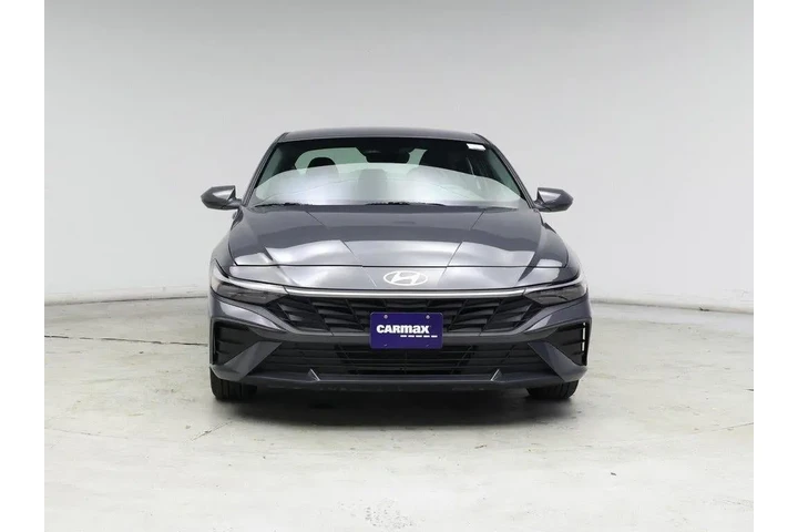 $22998 : Hyundai ELANTRA 2024 SEL 4dr image 5