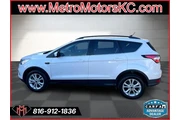 $13989 : 2018 Escape SEL 4WD thumbnail