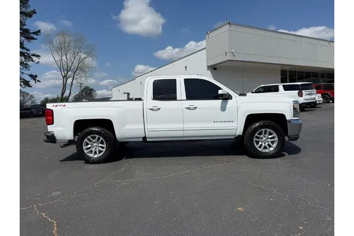 $13304 : Chevrolet Silverado 1500 201 image 3