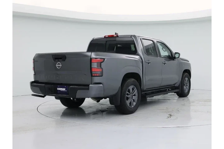 $31998 : Nissan Frontier 2025 4x2 S 4 image 8