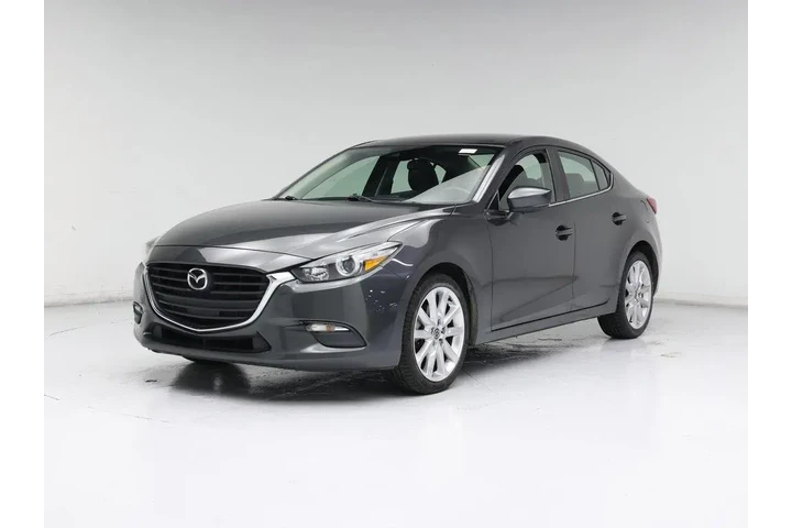 $14599 : Mazda Mazda3 2017 Touring 4d image 4