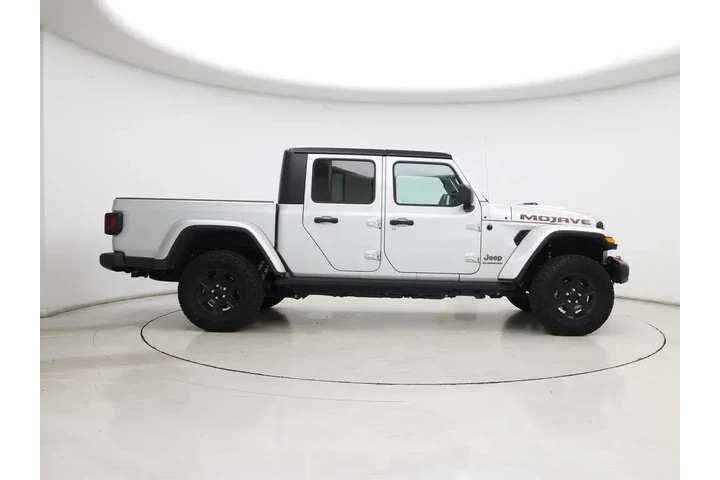 $36998 : Jeep Gladiator 2022 4x4 Moja image 7