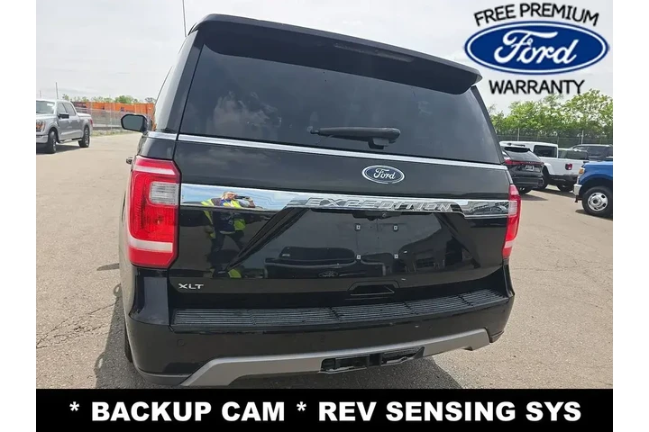 $22898 : Ford Expedition 2020 4x2 XLT image 8
