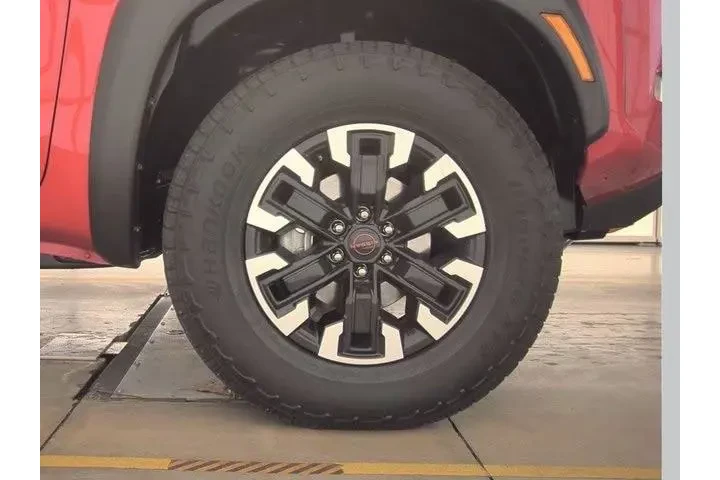 $39110 : Nissan Frontier 2023 4x4 S 4 image 10