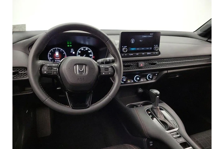 $25998 : Honda HR-V 2024 AWD Sport 4d image 9