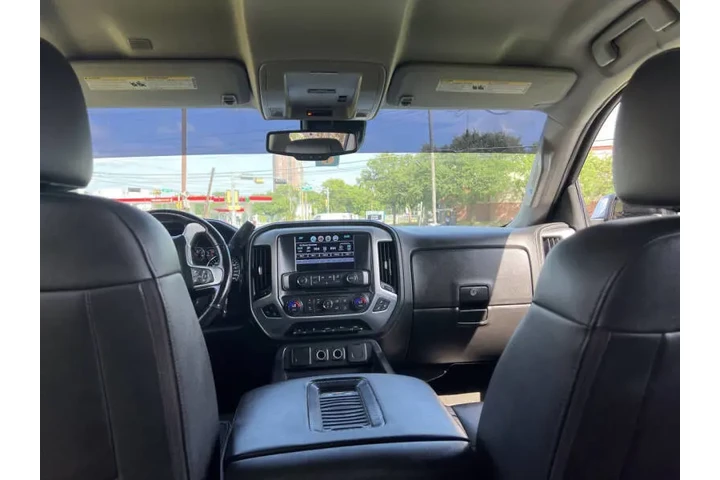 $25495 : 2017 GMC Sierra 1500 image 10