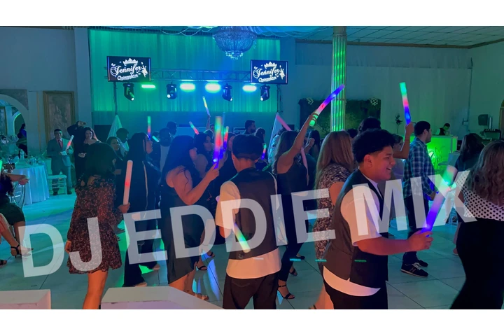 >>>> DJ PARA SU FIESTA LLAME<< image 8