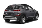 $16492 : Hyundai KONA 2023 SEL 4dr Cr thumbnail
